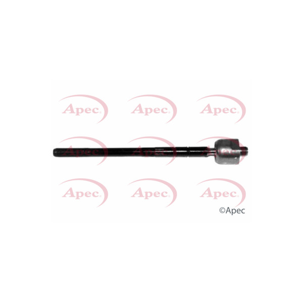 APEC AXIAL JOINT (RACK END) image