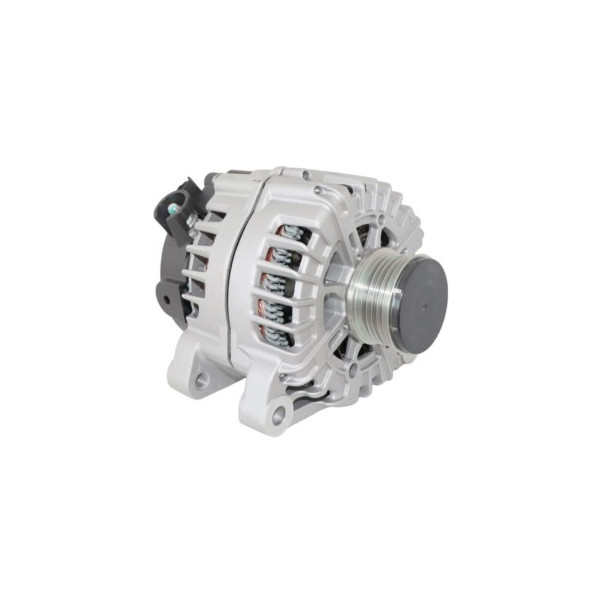 Alternator NEW 180A image