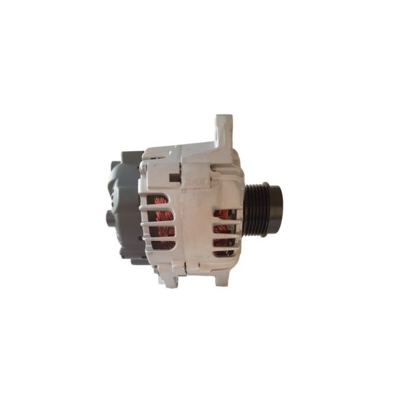 Alternator NEW 110A image