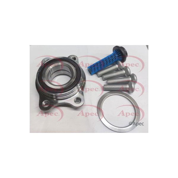 APEC WHEEL BEARING KIT image