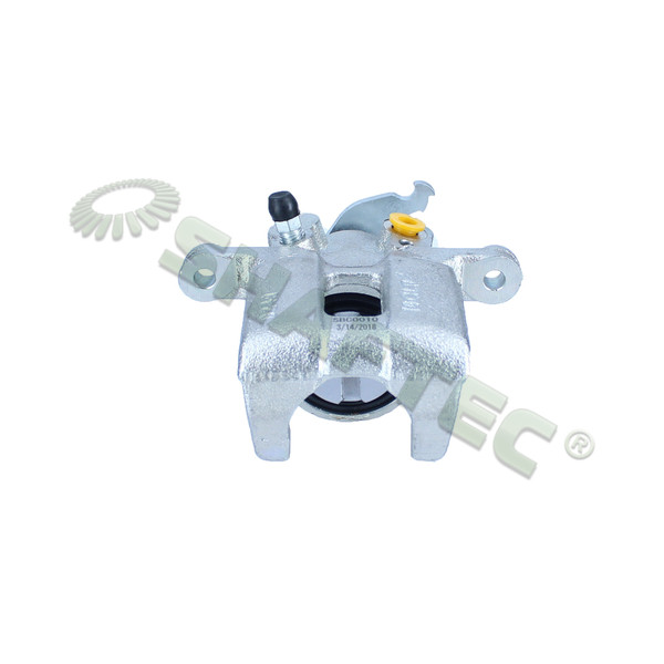 BRAKE CALIPERS image