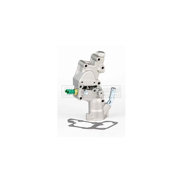 COOLANT FLANGE image COOLANT FLANGE image