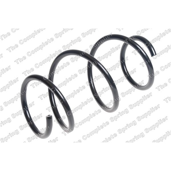 COIL SPRING FRONT BMW image