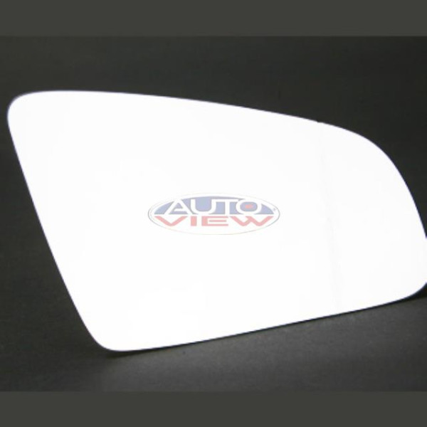 Audi A3 03->07 A4 00->07 A6 05->07 RH Silver image