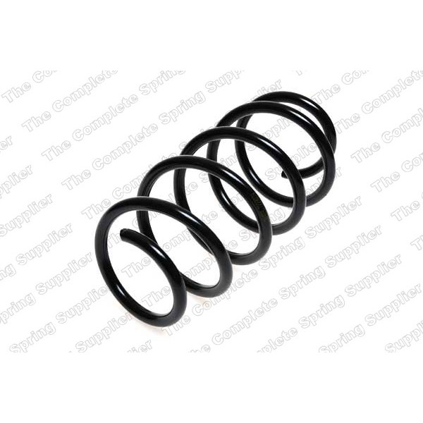 COIL SPRING FRONT OPEL/VAUXHAL image