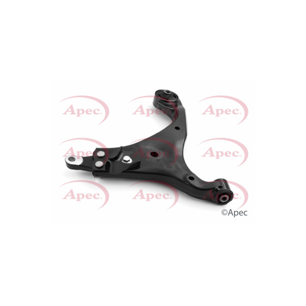 APEC WISHBONE (LH) image