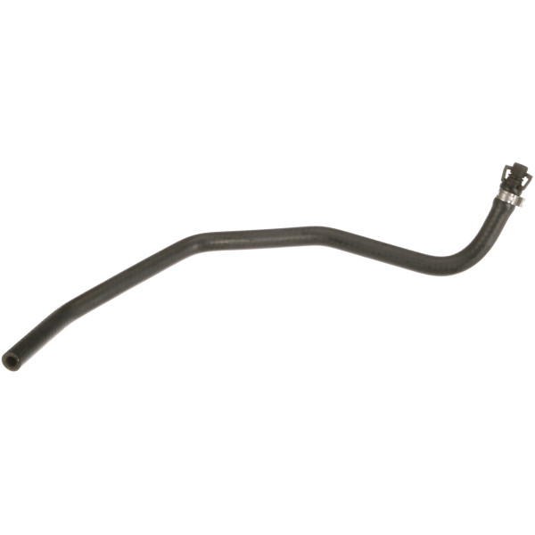 MOLDED HEATER HOSE image