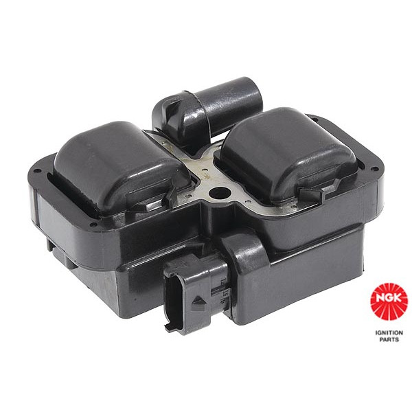 IGNITION COIL - U3004 image