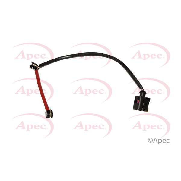 APEC BRAKE PAD WEAR INDICATOR image