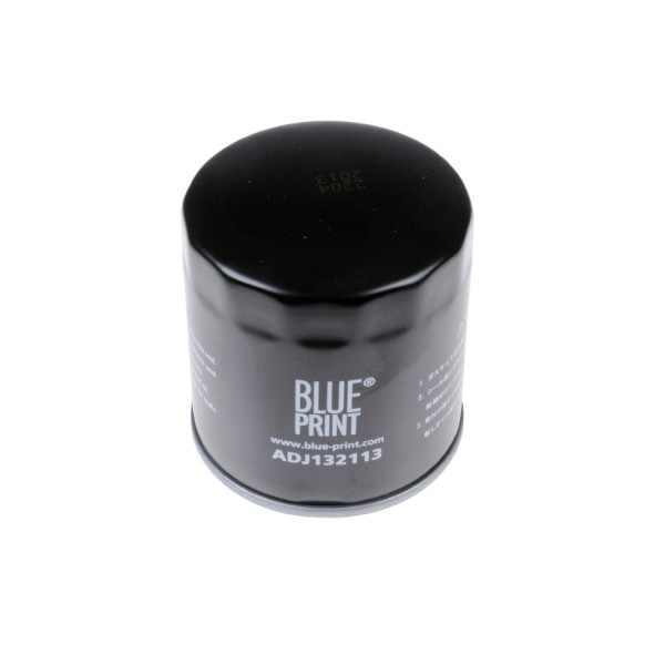 OIL FILTER image