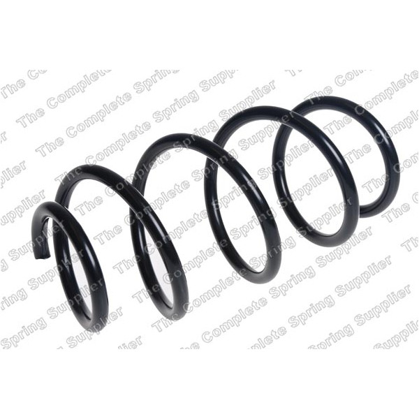 COIL SPRING FRONT OPEL/VAUXHAL image