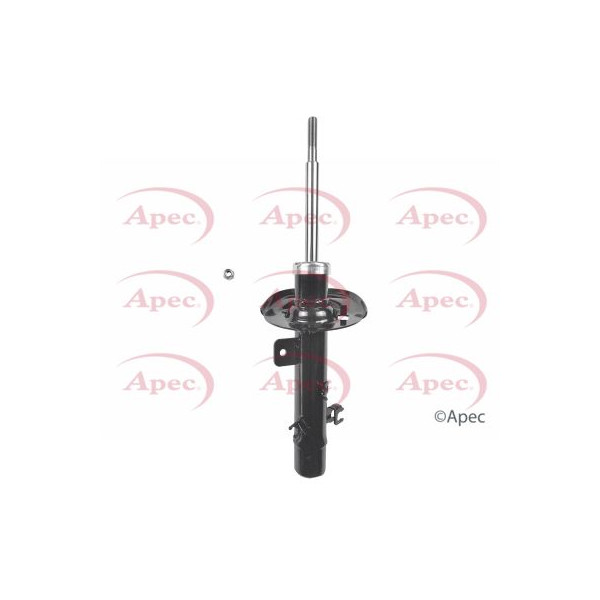 APEC SHOCK ABS FRONT RH image