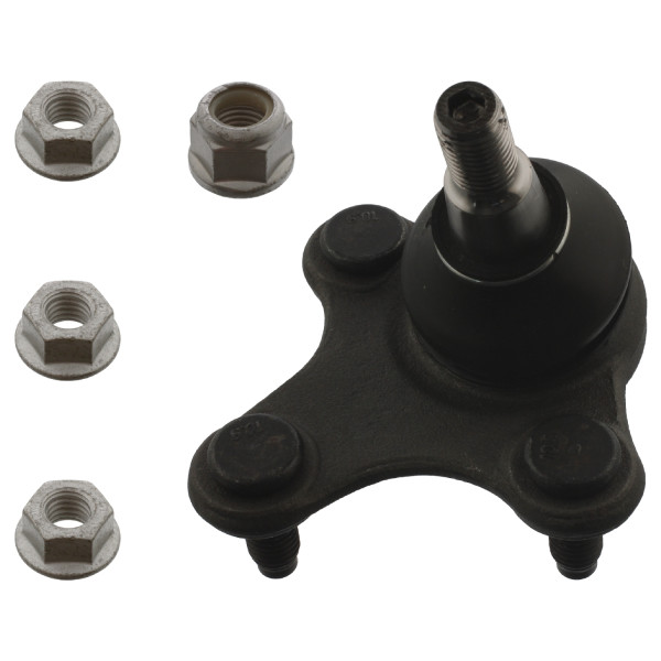 BALL JOINT image