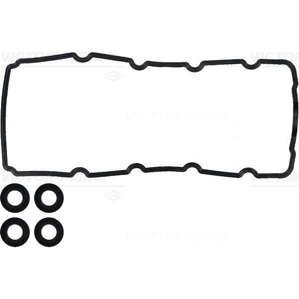 ROCKER COVER GASKET SET image