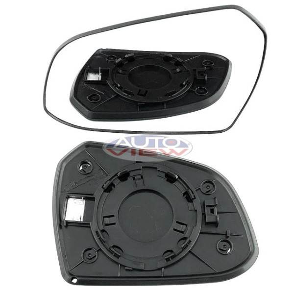 Hyundai I10 14-> LH Heated WBP image Hyundai I10 14-> LH Heated WBP image