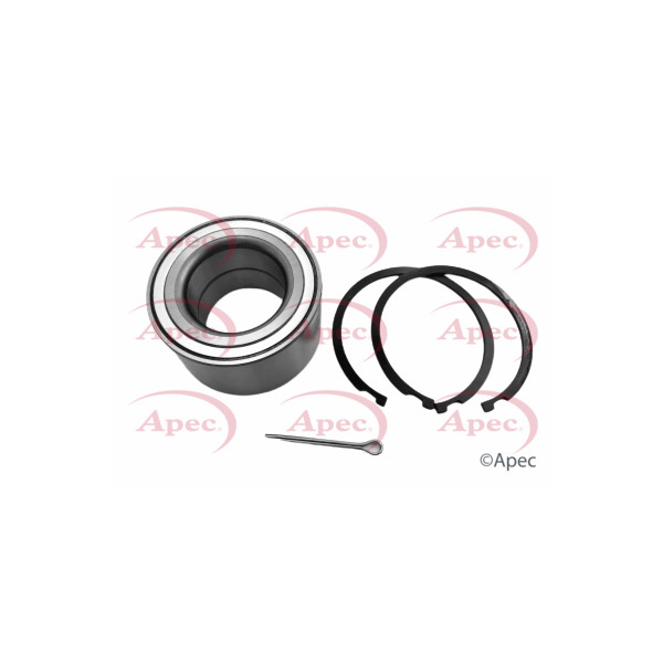 APEC WHEEL BEARING KIT image