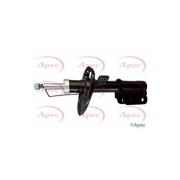 APEC SHOCK ABS FRONT image