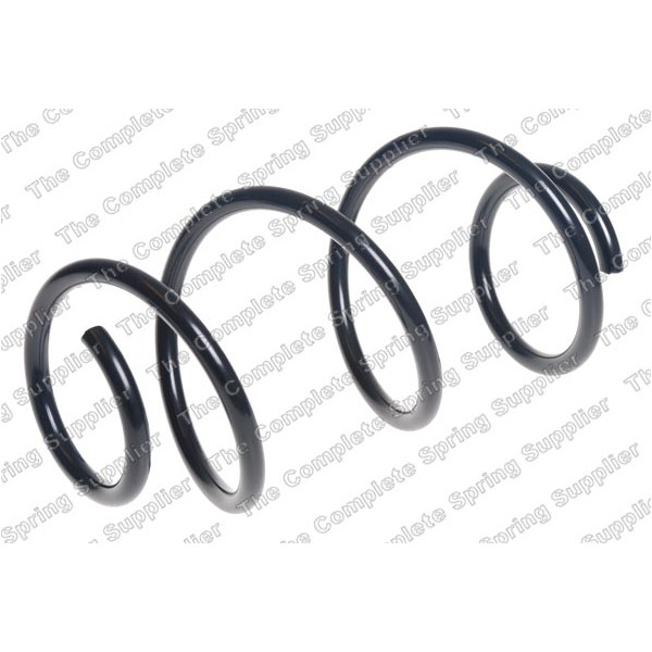 COIL SPRING FRONT RENAULT image