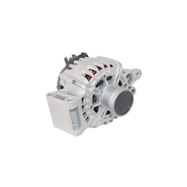 Alternator NEW 120A image
