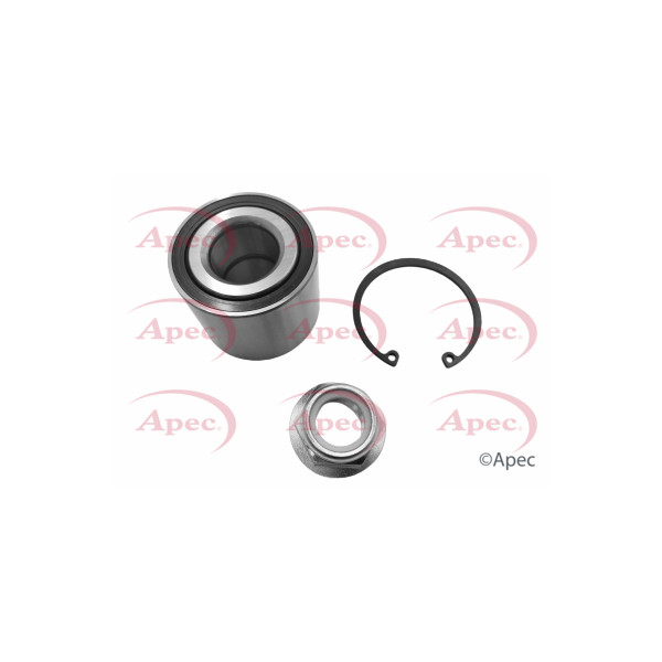APEC WHEEL BEARING KIT image