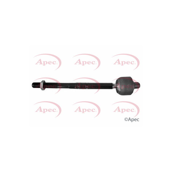 APEC AXIAL JOINT (RACK END) image