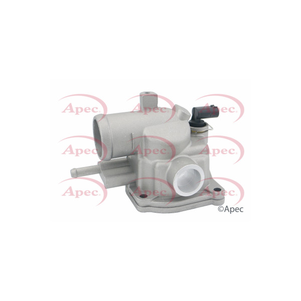 APEC THERMOSTAT image