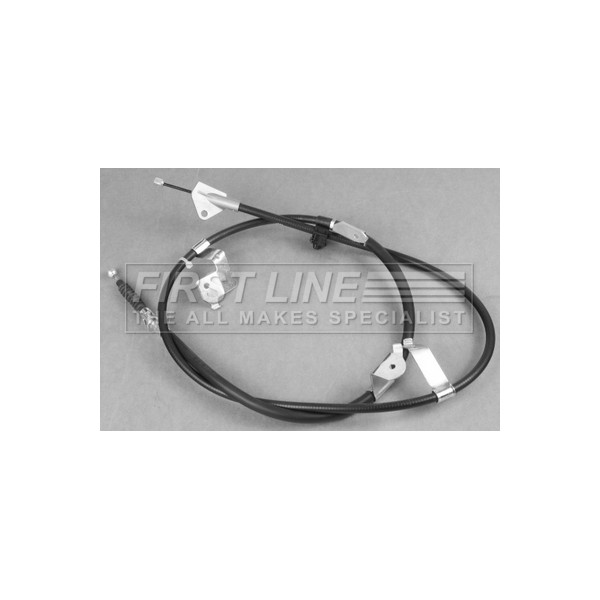 BRAKE CABLE image BRAKE CABLE image
