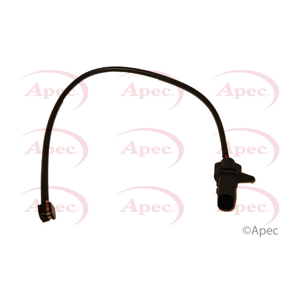 APEC BRAKE PAD WEAR INDICATOR image