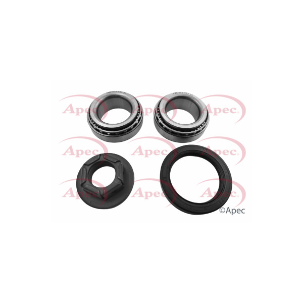 APEC WHEEL BEARING KIT image
