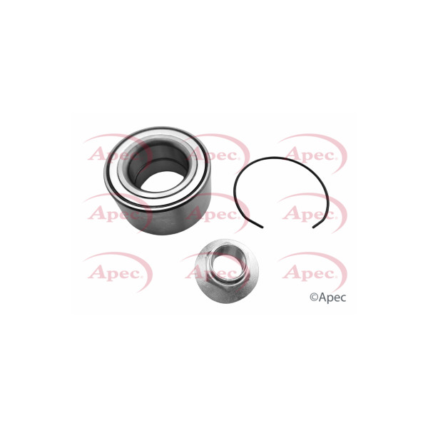 APEC WHEEL BEARING KIT image