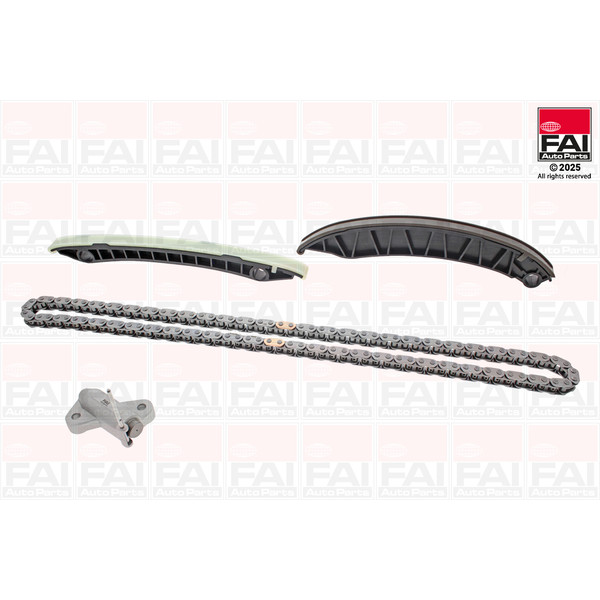 TIMING CHAIN KIT image