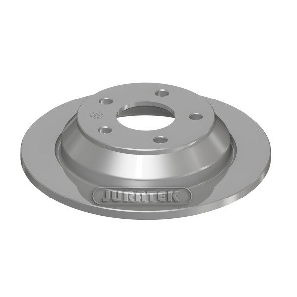 DISC (REAR) - FORD image