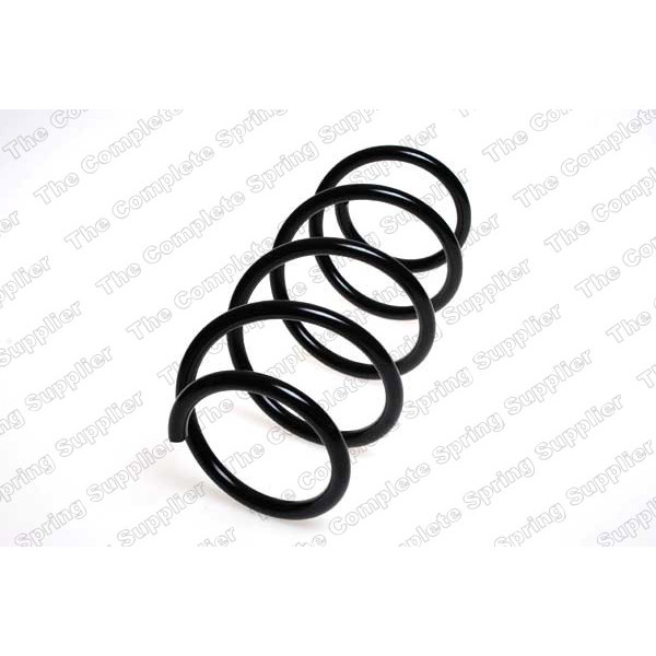 COIL SPRING FRONT RENAULT image