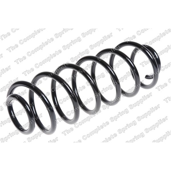 COIL SPRING REAR MAZDA image