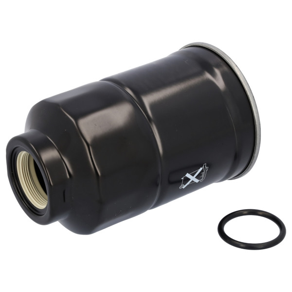 FUEL FILTER image