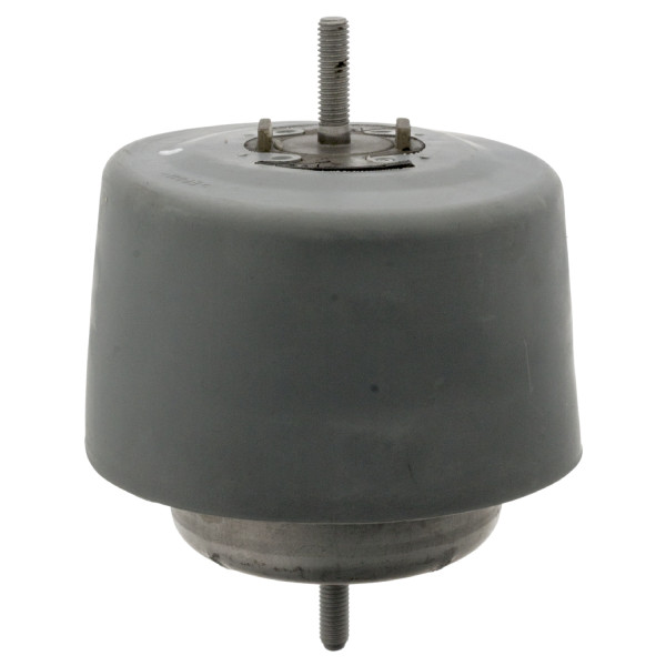 ENGINE MOUNTING image