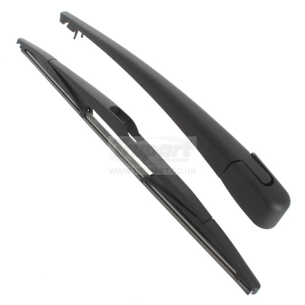 MAZDA 3 04-09 GALAXY 09-15 R/ARM & 35CM/14IN BLADE image MAZDA 3 04-09 GALAXY 09-15 R/ARM & 35CM/14IN BLADE image