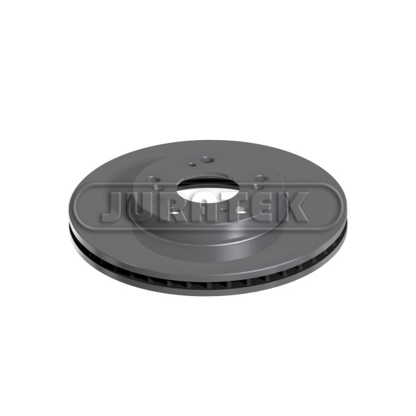 DISC (FRONT) - HONDA image