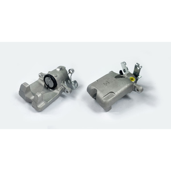 CALIPER (REAR LH) - VAUXHALL image