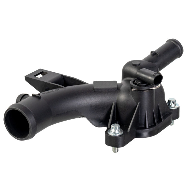 COOLANT FLANGE image