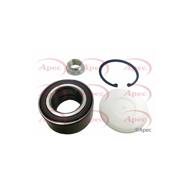 APEC WHEEL BEARING KIT image