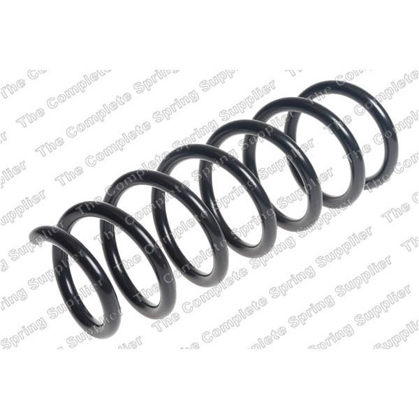 COIL SPRING FRONT BMW image