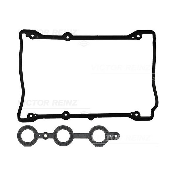 ROCKER COVER GASKET SET image