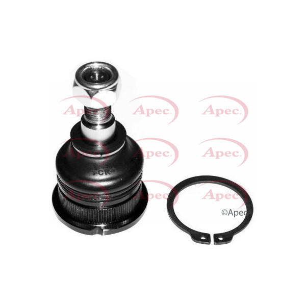 APEC BALL JOINT (LH/RH) image