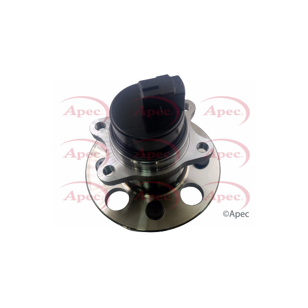 APEC WHEEL BEARING KIT image