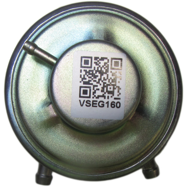 EGR VALVE image