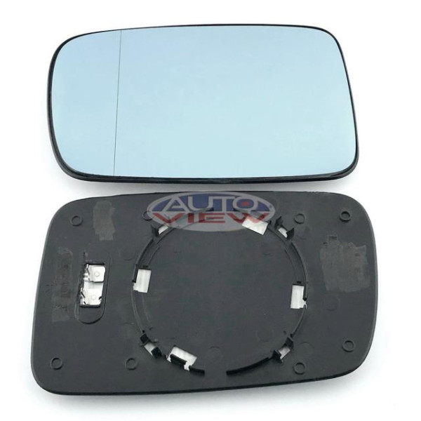 BMW 3 Series Two Door 98->06 LH Asp-Blue-Tint Heated image BMW 3 Series Two Door 98->06 LH Asp-Blue-Tint Heated image