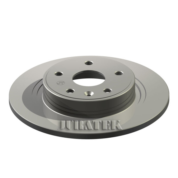 DISC (REAR) - CHEVROLET VAUXHALL image