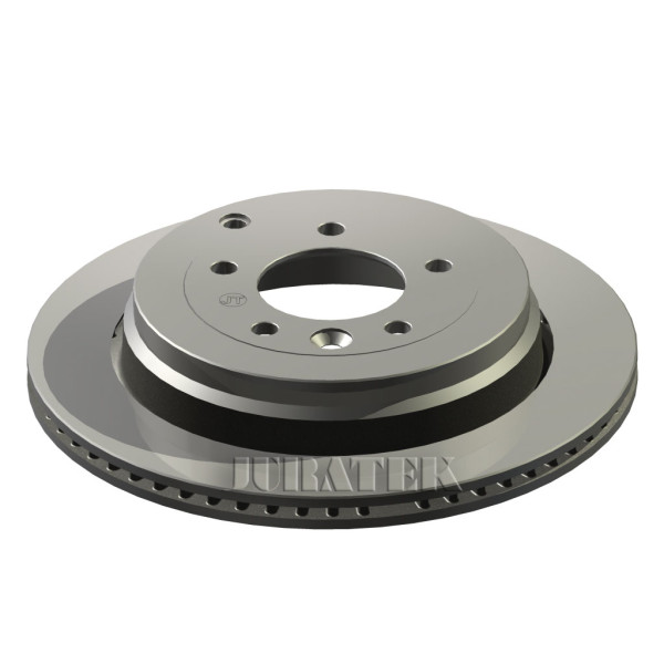DISC (REAR) - LAND ROVER image