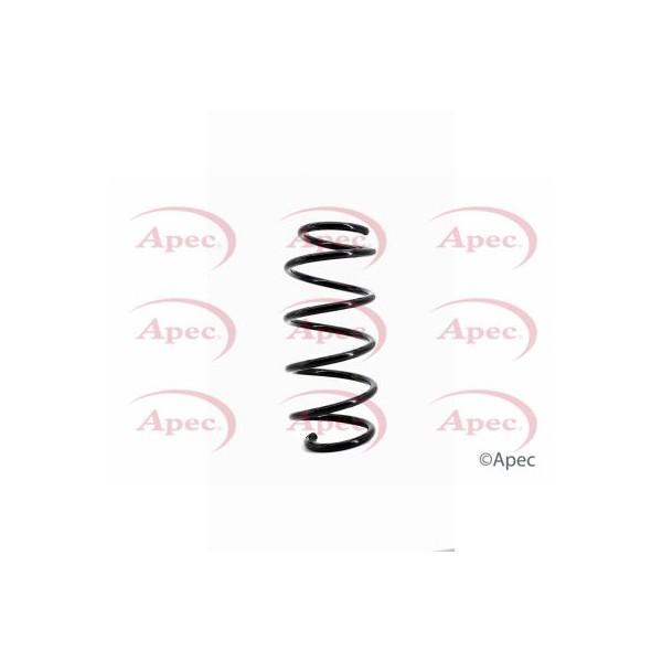 APEC COIL SPRING FRONT image